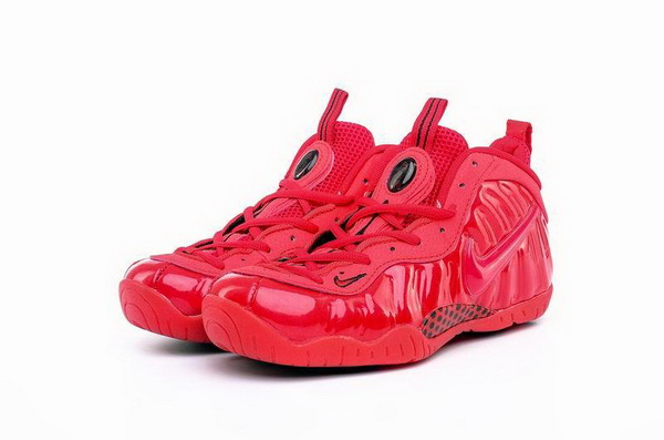 Nike Foamposite One Women--008